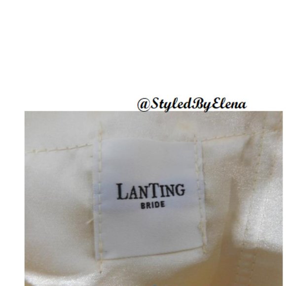 High Low Dress Size 14 - Picture 5 of 17